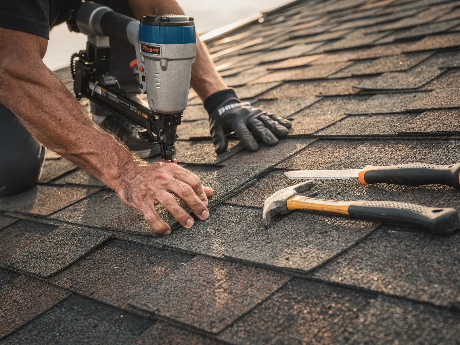 Why choose Roof Repair in Limington, ME
